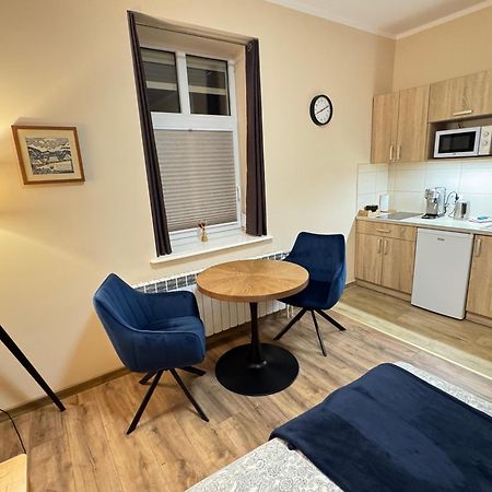 Przystanek Rabka - Apartamenty W Centrum المظهر الخارجي الصورة
