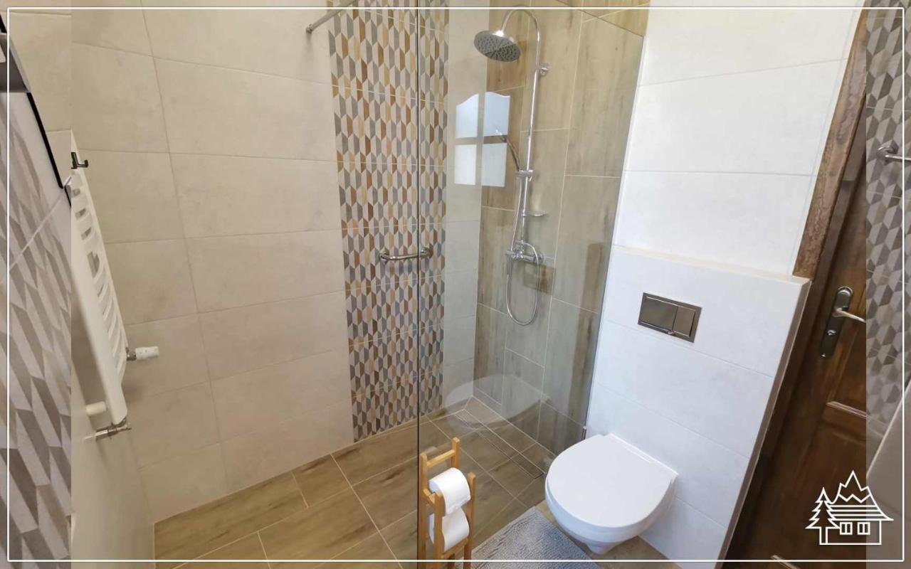 Przystanek Rabka - Apartamenty W Centrum المظهر الخارجي الصورة